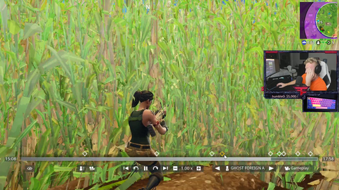 Tfue destroyed by hacker in qualifiers -Billion dollar company btw