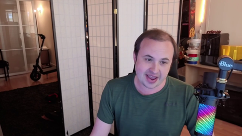 Disgraced former reddit moderator, Stale2000/Tarrot_Card, was escorted out of a mod event by Reddit HQ security and IP banned from the website