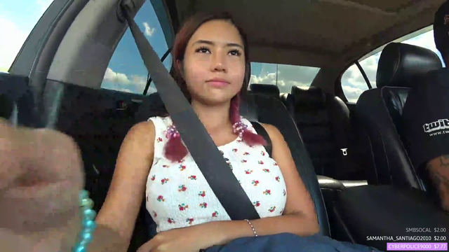 kiaraa the mechanic!