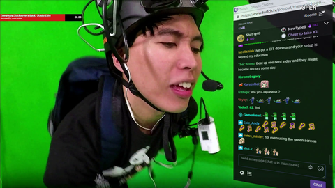 SushiDragon takes it to yet another level