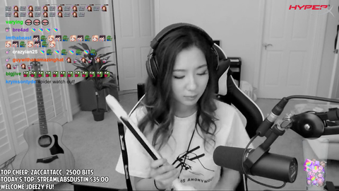 My Otamatone Will Go On
