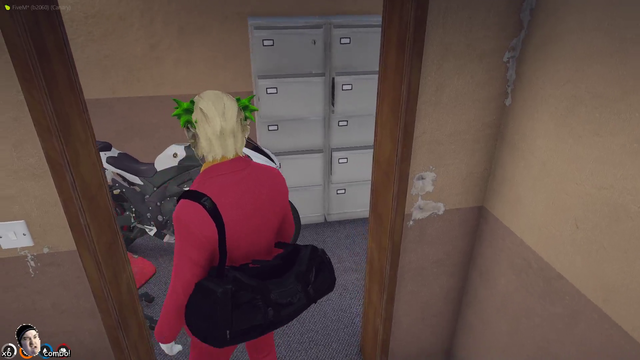 X's get away plan works