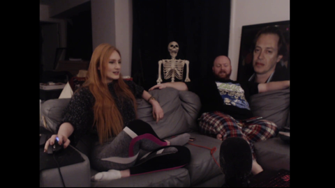 "Does Paige is the gay?"