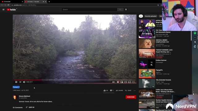 NymN explaining forsen to us