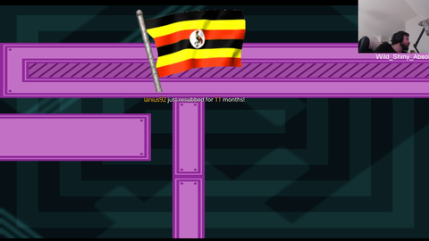Forsen finally beats the countdown (this time for real)