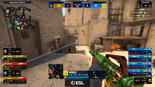 flameZ crazy 4k