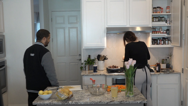 Nmplol - Malena... ForsenCD