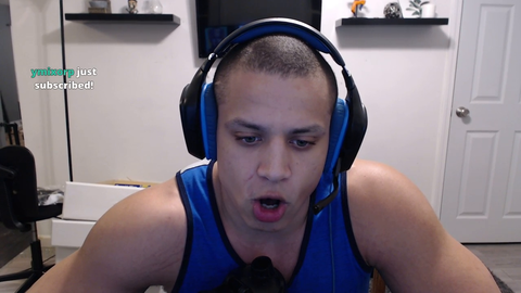 tyler1 gets a second chance from Riot
