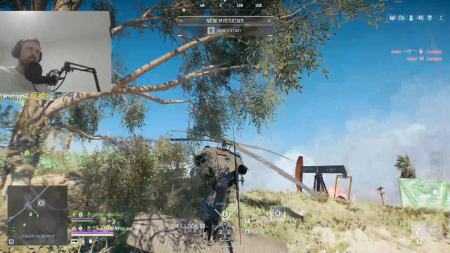 Only a god gamer would get this double kill