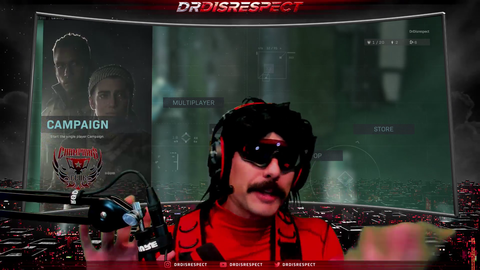 Doc likes the new non-sub spammers and admits he's upset with his own fanbase