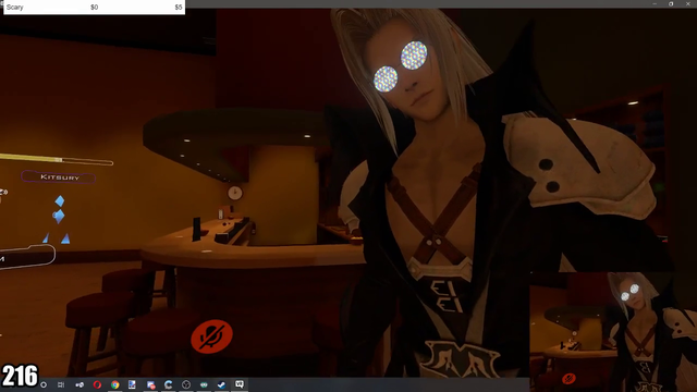 VRChat isnt safe nowdays
