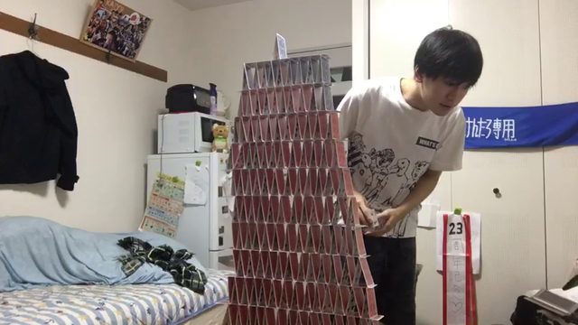 Will Kentaro ever recover?