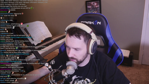 old destiny PepeHands