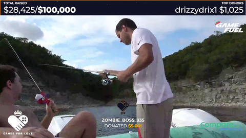 Erobb finally gets a W