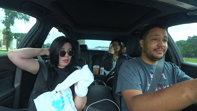 Nmplol - Kacey shares her pimple experience