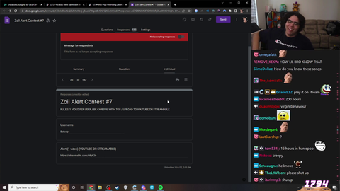 Zoil accidentally leaks steam hrs on HuniePop game