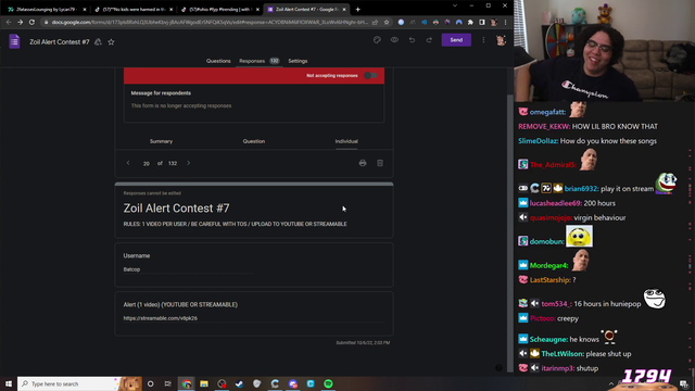 Zoil accidentally leaks steam hrs on HuniePop game