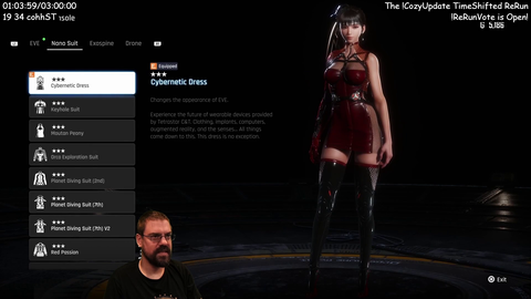 CohhCarnage speaking to devs like they're his kid