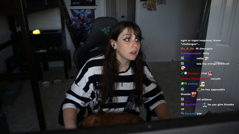 Sophia finds her identity