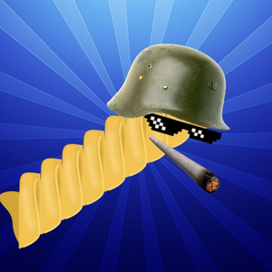 CommanderPasta