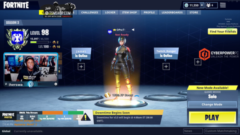 Streamer's thoughts on the n word