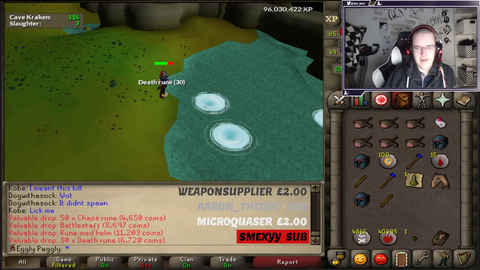 Sick_Nerd attempts to roll a 73 for $25 sub