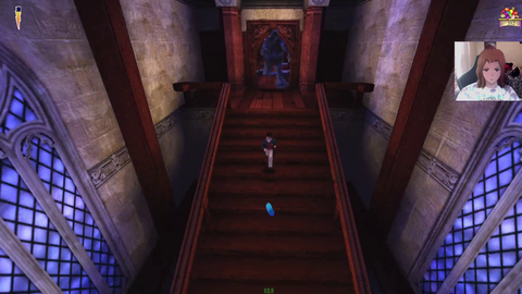 Harry Potter and the Sorcerer’s Stone is too easy for Distortion2