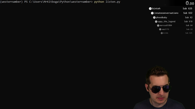 Kitboga's AI was not prepared for the scammer's response