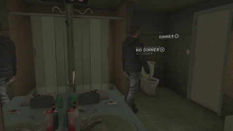 Northernlion makes dinner for his son