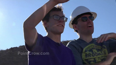 PointCrow breaks world record for largest elephant's toothpaste reaction