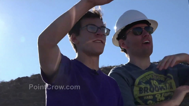 PointCrow breaks world record for largest elephant's toothpaste reaction