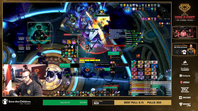 Method wipes on 0.9%