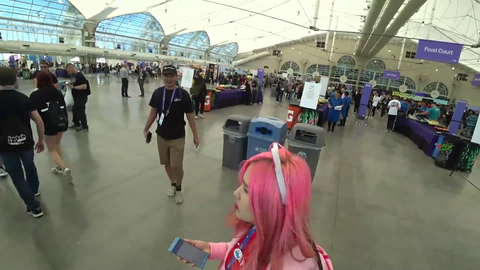 Stream Sniper gives HAchubby free pizza