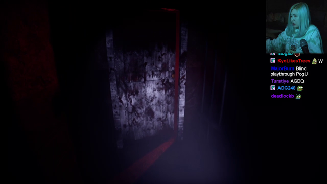 Scarier than the game