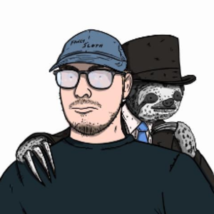 FancySloth