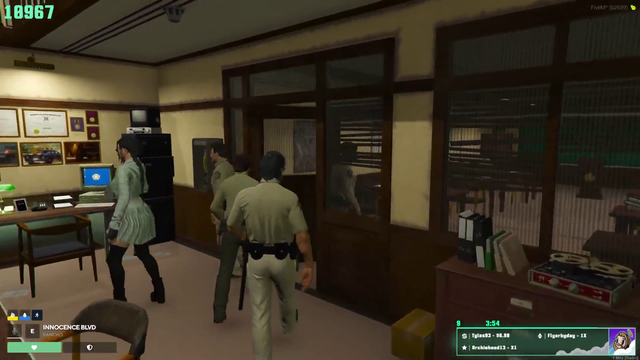 Former NoPixel head dev DW is suing Koil/Nopixel for $150,000++ (Links to the case in comments)