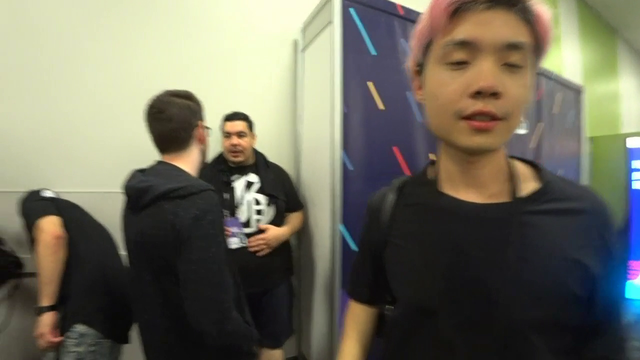 Greek and Destiny having a moment