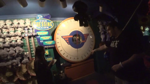 Greek wins a prize. Pog