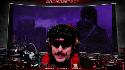 The Doc on Ninja