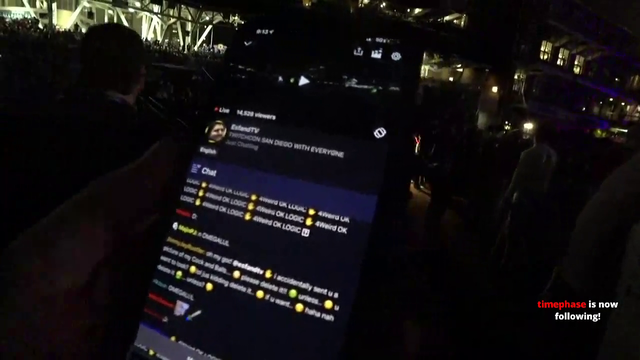Poke previews new Logic song