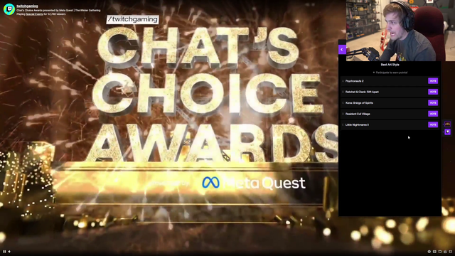 STREAMER Leads the chat!!