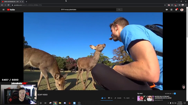 oh deer