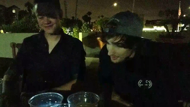 Reynad BTFO's a backhanded compliment and Mitch 4Heads