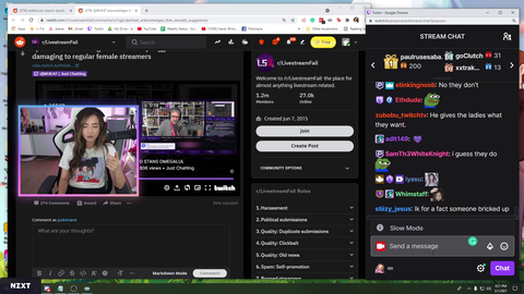 Poki's voice for chat is literally Macaiyla