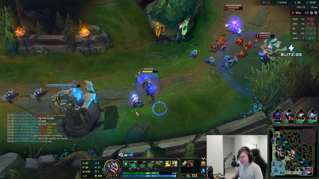 FeelsGoodMan Clap