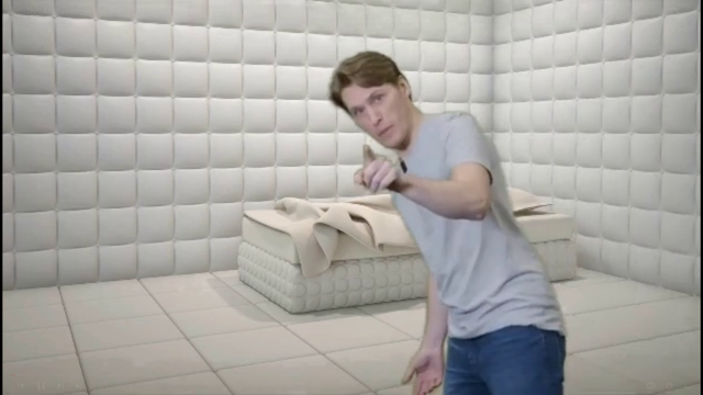 Jerma belongs in a padded room