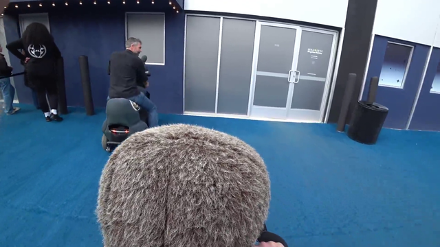 DJClancy flees the scene after an accident