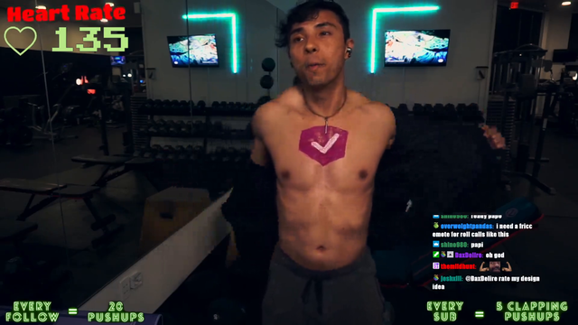 Taking off your clothes works for guys too