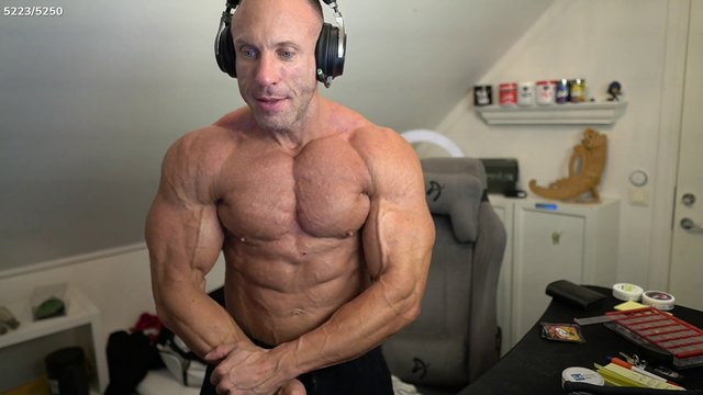 Just Knuts casual flex