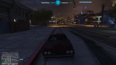 Gta 5 10/10 Roleplay